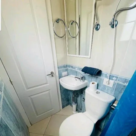 Apartamento Las Americas Paraiso Royal Apartman