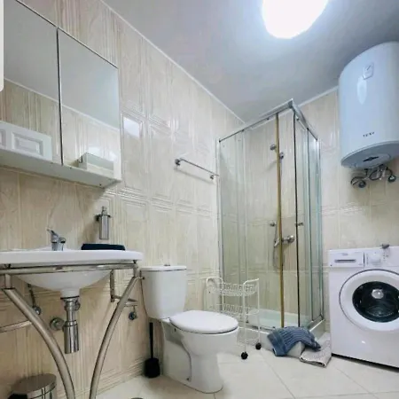 Apartman Apartamento Las Americas Paraiso Royal