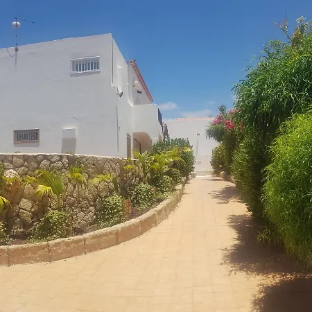 Apartman Apartamento Las Americas Paraiso Royal *