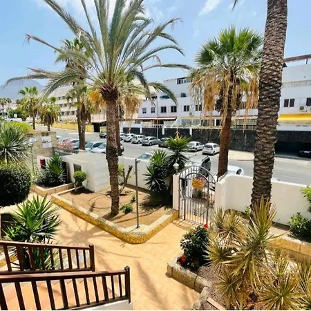 Apartamento Las Americas Paraiso Royal Apartman *