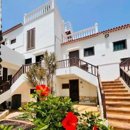 Apartamento Las Americas Paraiso Royal Playa de las Américas