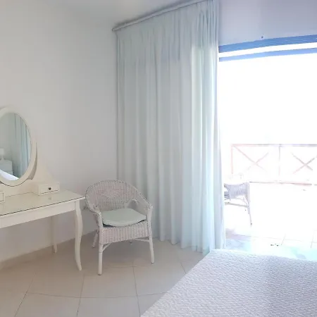 Apartman Apartamento Las Americas Paraiso Royal