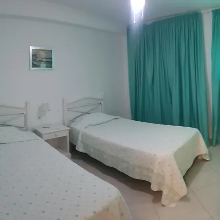 Apartman Apartamento Las Americas Paraiso Royal *
