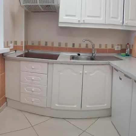 Apartamento Las Americas Paraiso Royal Apartman