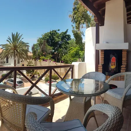 Apartman Apartamento Las Americas Paraiso Royal Playa de las Américas