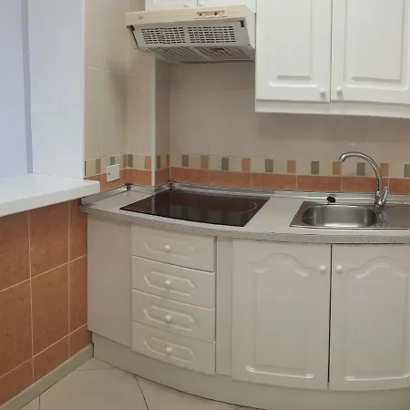 Apartman Apartamento Las Americas Paraiso Royal