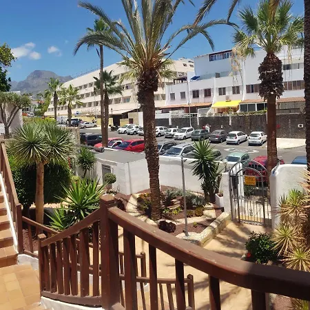 Apartman Apartamento Las Americas Paraiso Royal *