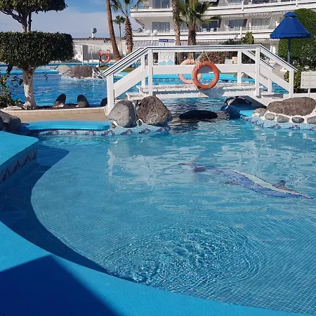 Apartamento Las Americas Paraiso Royal Playa de las Américas