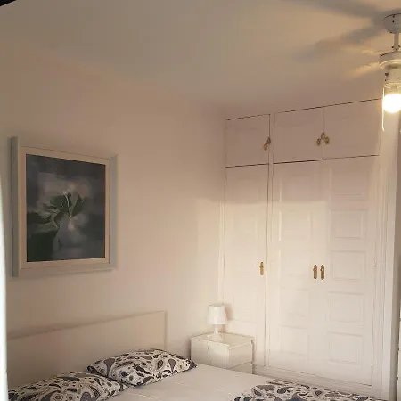 Apartman Apartamento Las Americas Paraiso Royal Playa de las Américas