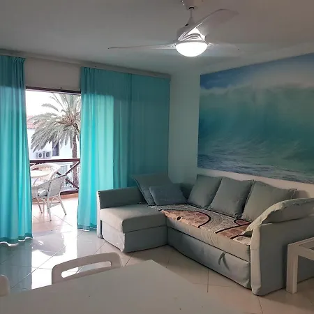Apartamento Las Americas Paraiso Royal * Playa de las Américas