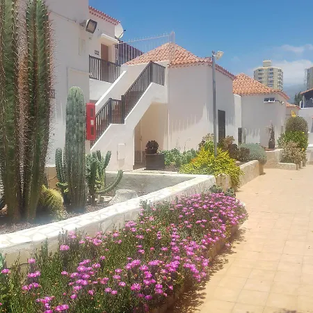 Apartment Apartamento Las Americas Paraiso Royal