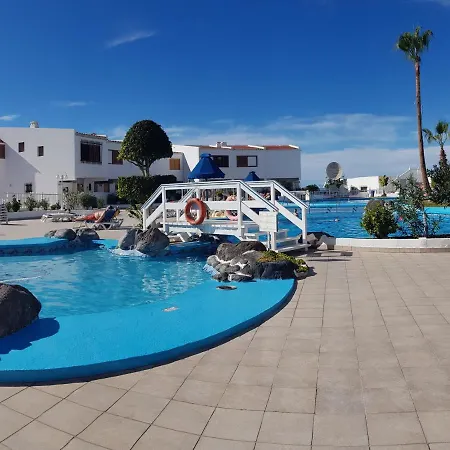 Apartment Apartamento Las Americas Paraiso Royal