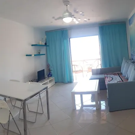 Apartamento Las Americas Paraiso Royal Apartment