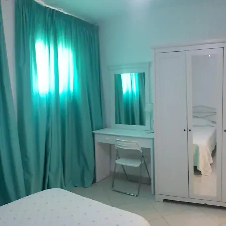 Apartamento Las Americas Paraiso Royal * Playa de las Americas (Tenerife)