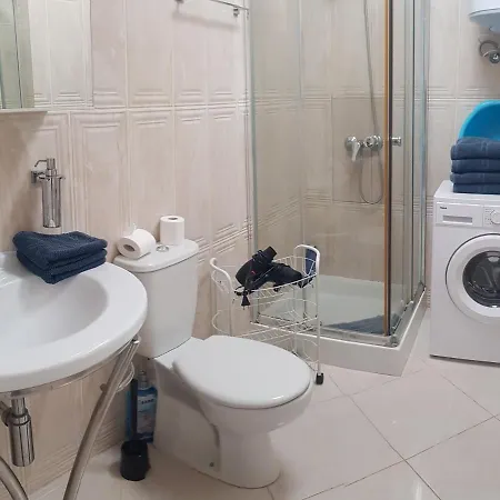 Apartamento Las Americas Paraiso Royal *