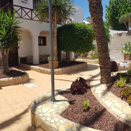 Apartment Apartamento Las Americas Paraiso Royal