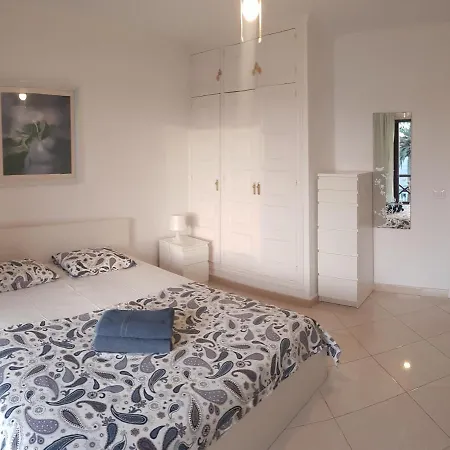 Apartamento Las Americas Paraiso Royal Playa de las Americas (Tenerife)