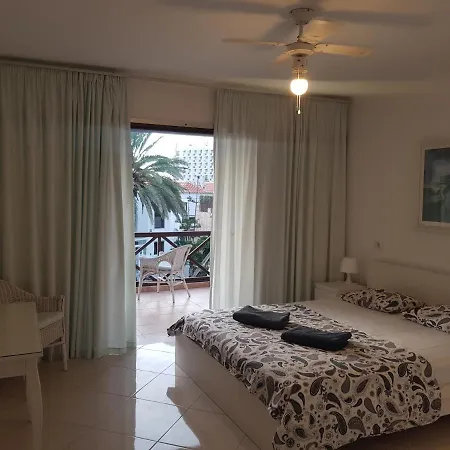 Apartamento Las Americas Paraiso Royal * Playa de las Americas (Tenerife)